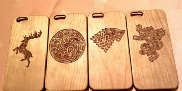 7 Unique Phone Cases That Will Make Your Phone Stand Out