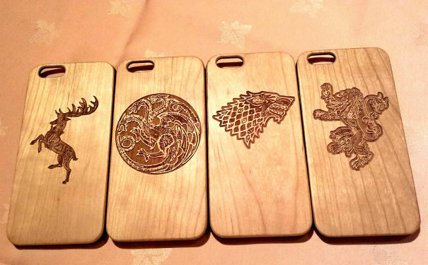 7 Unique Phone Cases That Will Make Your Phone Stand Out