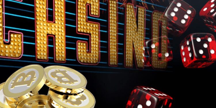 Up-and-Coming Crypto Casino Games in 2023