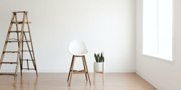 Virtual Staging vs. Traditional Staging: Which One Wins? 1 Virtual Staging vs. Traditional Staging: Which One Wins?