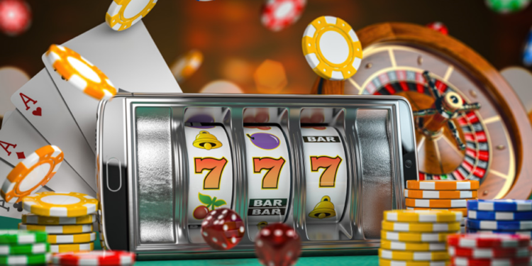 Basics of Playing on an Online Casino Platform