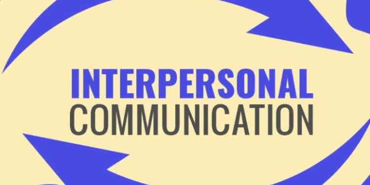3 things to consider in interpersonal communication at work, according to Sunday Marketplace