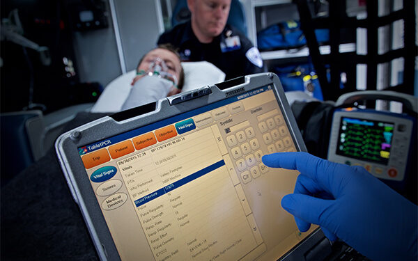 Efficient EMS Operations: How EPCR Software Can Help