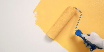 Most Common Residential Painting Problems and Solutions