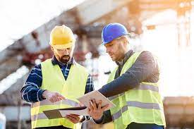 Creating an Online Presence for Your Construction Business 1 Creating an Online Presence for Your Construction Business