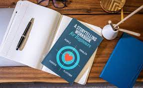Connecting Buyers With Your Business Through Meaningful Storytelling
