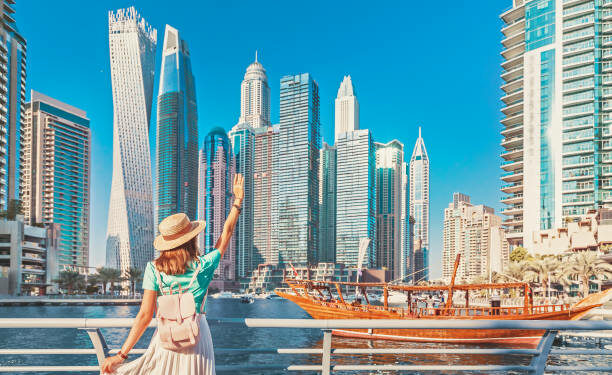 What Are The Requirements For Travelling To Dubai?