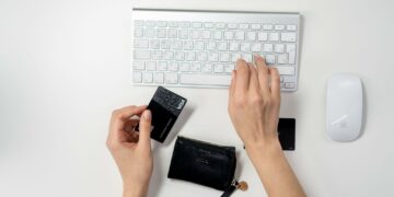 How To Use User Experience Design To Enhance Your E-Commerce Site's Performance
