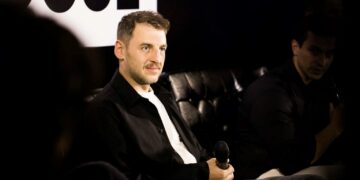 Sergey Tokarev from Roosh: How to improve women’s engagement in Ukrainian IT