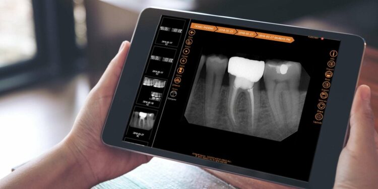 The Advantages of Cloud Dental Software for Multi-Location Dental Service Organizations