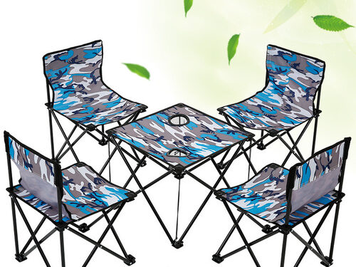 Outdoor Folding Chairs Manufacturers- Spotlight on Global Brands and Artisans