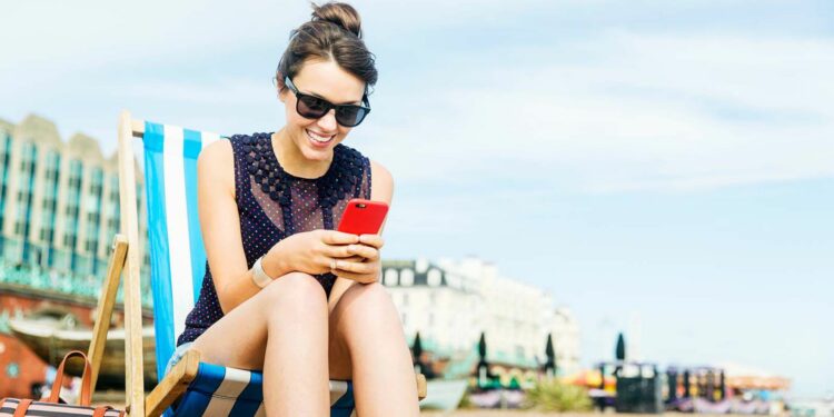 Travel apps for not to miss the best offers