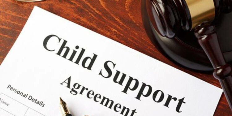 What To Do If Your Former Spouse Won’t Pay Child Support