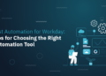 Workday Automated Testing Tools: All You Need to Know 3 Workday Automated Testing Tools: All You Need to Know