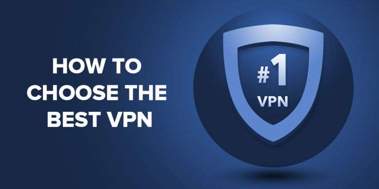 5 Characteristics To Look For In The Best VPN Service
