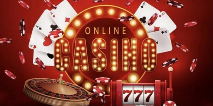 Online Casino with CAD: Enjoy Gaming with Canadian Dollars