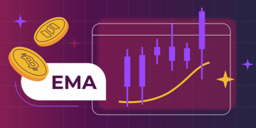 Maximizing Profits: The Key to Trading with Exponential Moving Averages