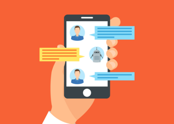 Chatbots in E-commerce- Transforming Customer