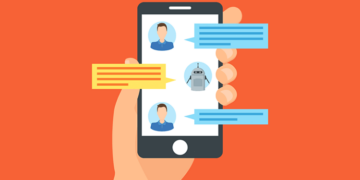 Chatbots in E-commerce- Transforming Customer