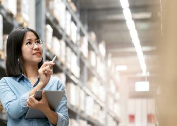 The Importance of Efficient Inventory Management: A Comprehensive Guide