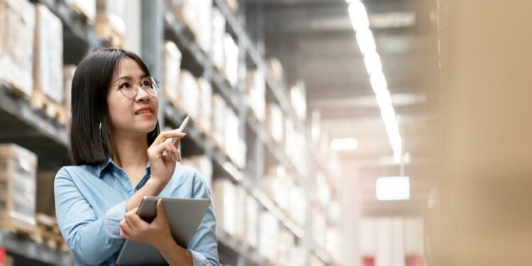 The Importance of Efficient Inventory Management: A Comprehensive Guide