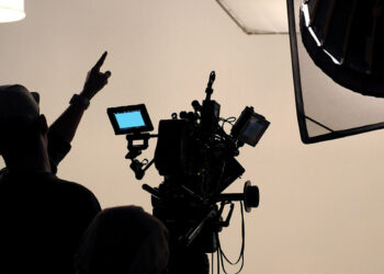 Business Beyond Words: How Corporate Video Production Companies Tell Your Story