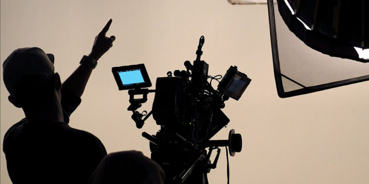Business Beyond Words: How Corporate Video Production Companies Tell Your Story