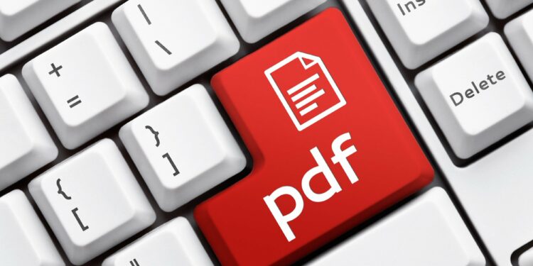Step-by-Step Tutorial: How to Change Zip Files to PDF