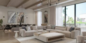 How to Craft a Stylish and Functional Pet-Friendly Home?