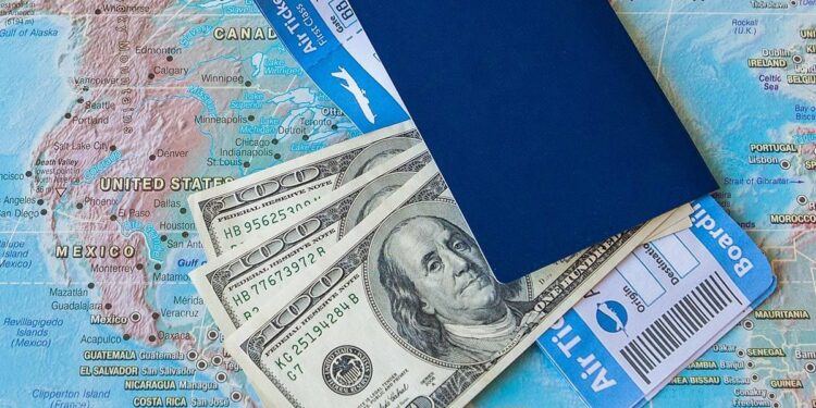 Make A Quick And Safer Foreign Exchange By Traveling Abroad
