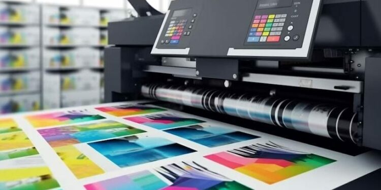 The Art of Storytelling through Print: Elevate Your Brand with Printed Marketing Materials