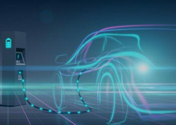 Smart Charging: How EV Charging Technology Is Making Driving Greener and Smarter