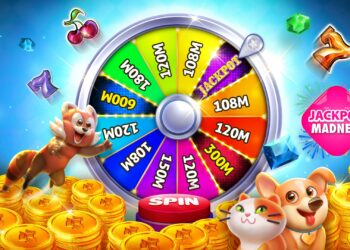 How to Win at Jackpot Slots in India?