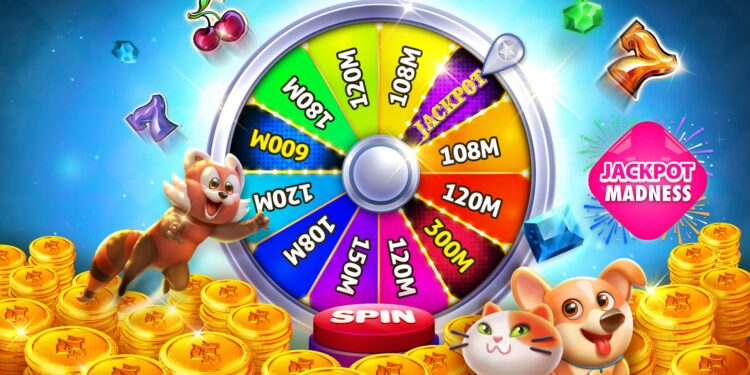 How to Win at Jackpot Slots in India?