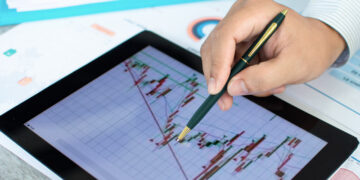 How tech has revolutionised the forex market