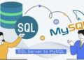 Convert SQL Server to MySQL 2 Convert SQL Server to MySQL