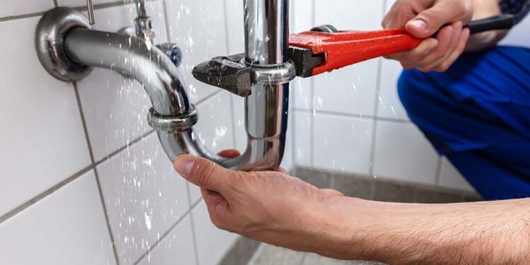 SwiftFlow Plumbers: Your Fast and Reliable Choice in La Mesa