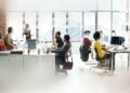 Entrepreneurial Empowerment in Coworking Spaces
