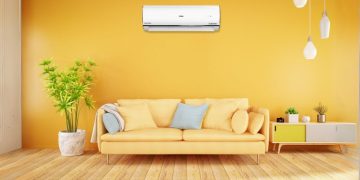 Top air conditioners for large rooms to buy this Diwali season