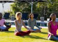 Can Yoga For Beginners Support A More Balanced Self Care Routine