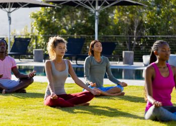 Can Yoga For Beginners Support A More Balanced Self Care Routine